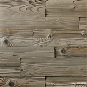 VASPO STONE - Obkladový kámen Decorstone Dřevo II. kaštan